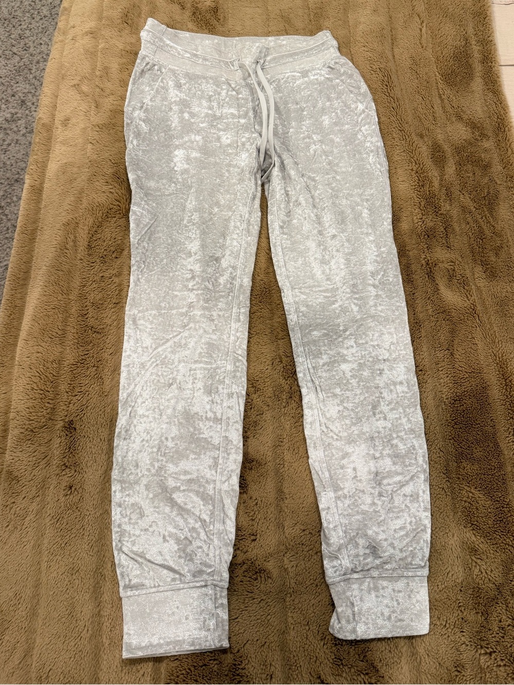 Lululemon Ready To Rulu Jogger, Velvet Crush